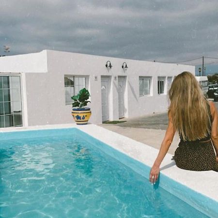 Apartametos Elena 11 Лахарес Екстериор снимка