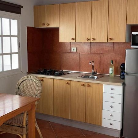 Apartametos Elena 11 Лахарес Екстериор снимка
