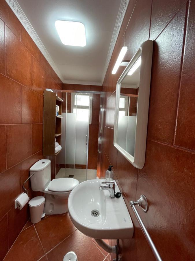 Apartametos Elena 11 Лахарес Екстериор снимка