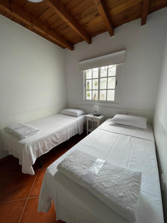Apartametos Elena 11 Лахарес Екстериор снимка