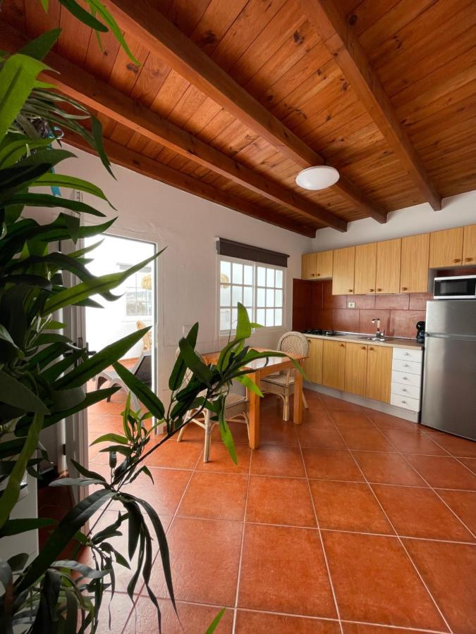 Apartametos Elena 11 Лахарес Екстериор снимка