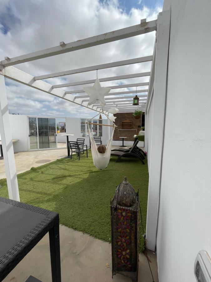 Apartametos Elena 11 Лахарес Екстериор снимка