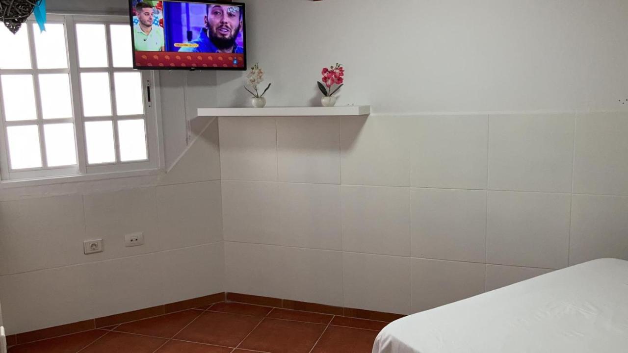 Apartametos Elena 11 Лахарес Екстериор снимка