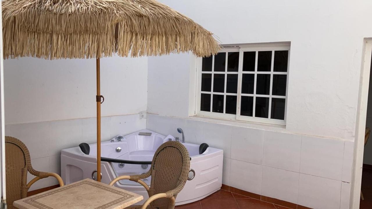 Apartametos Elena 11 Лахарес Екстериор снимка